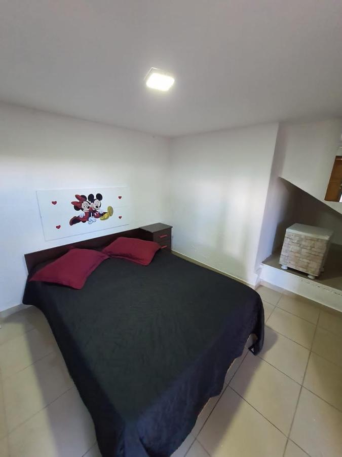 Suites No Centro Historico Диамантина Экстерьер фото