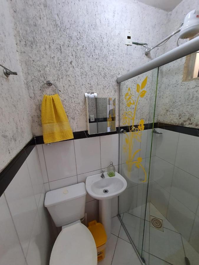 Suites No Centro Historico Диамантина Экстерьер фото
