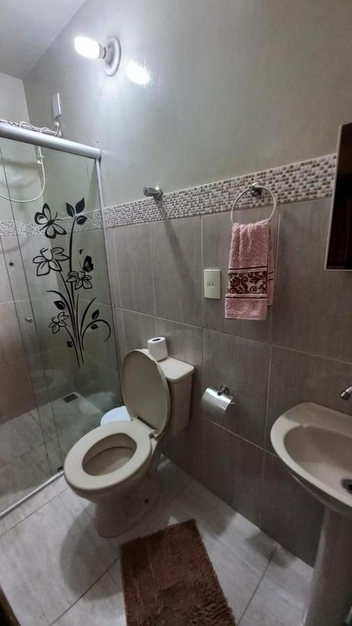 Suites No Centro Historico Диамантина Экстерьер фото